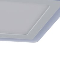 LEDVANCE LED Click White Square 20 cm taklampa