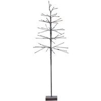 LED-Dekobaum Snowfrost Tree IP20 Höhe 150cm
