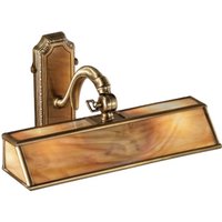 Cremasco Klassisk vägglampa Antiko