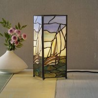 Artistar Ornate table lamp Alvina