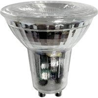 Müller-Licht Retro GU10 LED bulb 4.9W 827 36° dimmable