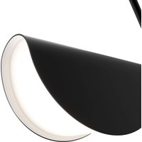 Maytoni Mollis hänglampa, 1 lampa