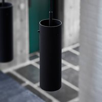 FRANDSEN FM2014 pendellampa höjd 24 cm svart