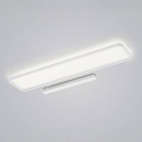 Helestra Vesp panneau LED backlight 120x26cm blanc