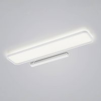 Helestra Vesp LED panel backlight 120 x 26cm white
