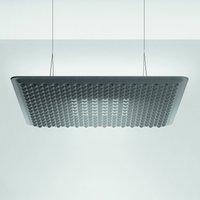 Artemide Eggboard Matrix up/down 80cm 3 000K gris
