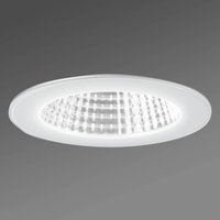 Egger Licht Egger DLS LED recessed spotlight IDown 13, splash-proof