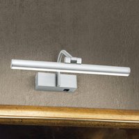 ORION LED picture light Sofia with switch - 30 cm