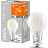 LEDVANCE SMART+ WiFi filament Classic E27 7.5W 827