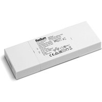 Radium Flat LED driver for strips 24W/24V