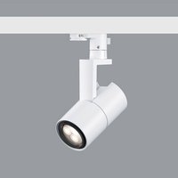 ERCO Parscan 230V Casambi 6W wallwash 930 blanc