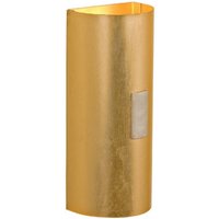 Menzel Stilrent dekorerad vägglampa SOLO