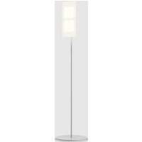 Avec OLED - lampadaire OMLED One f2 blanc