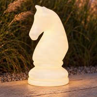 Lucande LED grīdas lampa "Gambi"