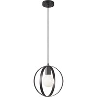 Viokef Malou pendant light, 1-bulb