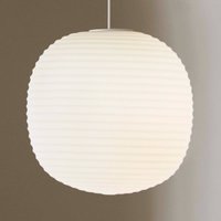 New Works Lantern Medium pendant light, Ø 30cm
