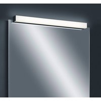 Helestra Lado LED mirror lamp black 60 cm