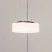 Serien Lighting serien.lighting Curling S Pendant 927 Triac opal