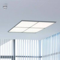 Deko-Light Luminaire à trame LED 100032, dimmable 3000-5500K