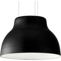 Martinelli Luce Cicala - LED pendant light black