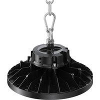 The Light Group Dali SLC Force LED high-bay spotlight 200W 4000K