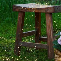 Sirius LED solar string lights Knirke Solar 15.9 m 160 LEDs