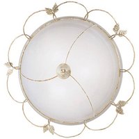 Plafonnier FLORA de Kögl 58 cm