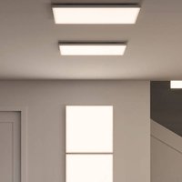 Paulmann Velora panneau LED 59,5x59,5cm 19,5W
