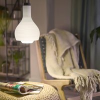 Philips E27 żarówka LED globe G95 4W 840lm 827