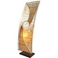 Woru Lampe sur pied Quento, 90 cm