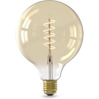 Calex Smart LED E27 7W G125 1800 - 3000 K Filament