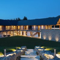 Wever & Ducré Lighting WEVER & DUCRÉ Palos Carré 1.0 3000K 20cm anthracite