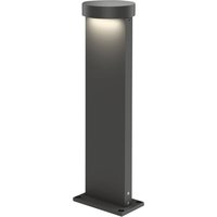 Wever & Ducré Lighting WEVER & DUCRÉ Palos Round 2.0 90cm antracit