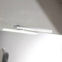 Ebir Energisnål LED-spegellampa Esther S3, IP44