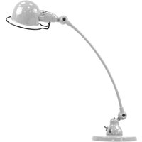 Jieldé Signal SIC400 table lamp, base 1 arm grey