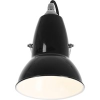 Anglepoise Original 1227 Mini vägglampa svart