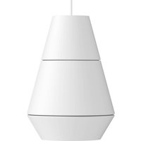 GRUPA Ili Ili La Lava hänglampa vit