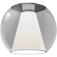 serien.lighting Draft M Decke 2.700K Triac klar