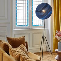 MARKET SET Sonia Laudet Golvlampa malakit natt