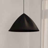 EGLO Podere pendant light, black