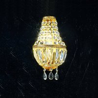 Kögl Applique CUPOLA dorée 24 carats