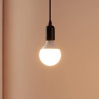 EGLO connect-z E27 G95 LED bulb 13W 1300lm RGBW