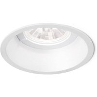 Wever & Ducré Lighting WEVER & DUCRÉ Deep 1.0 LED dim-to-warm vit