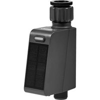 OSRAM SMART+ WiFi irrigation control, solar, rechargeable battery, IP55
