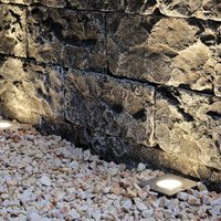 Luminaire encastré sol angul. Dasar 115 SLV GU10