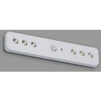 Briloner Lero Indoor LED under-cabinet light sensor battery