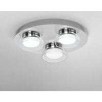 LEDVANCE SMART+ WiFi Orbis Wall Round, Ø 30 cm