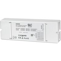 The Light Group 5-channel LED controller, RGBW, CV, 24/48 V, Casambi