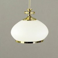 ORION Empira Hanging Light Small 24 cm
