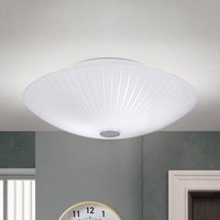 ORION Elegant taklampa VINDIRA 30 cm